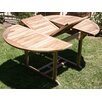 Patio Dining Tables | Up to 60% Off Through 08/10 | Wayfair
